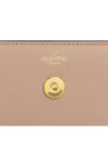 P0Y62ZXL GF9 Women s Half Wallet - VALENTINO - BALAAN 9