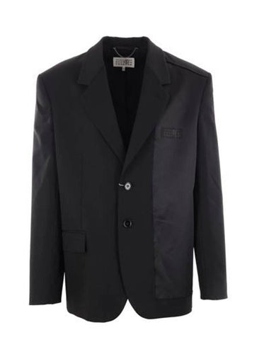 Mm6 Maison Margiela Jacket Clothing - MAISON MARGIELA - BALAAN 1