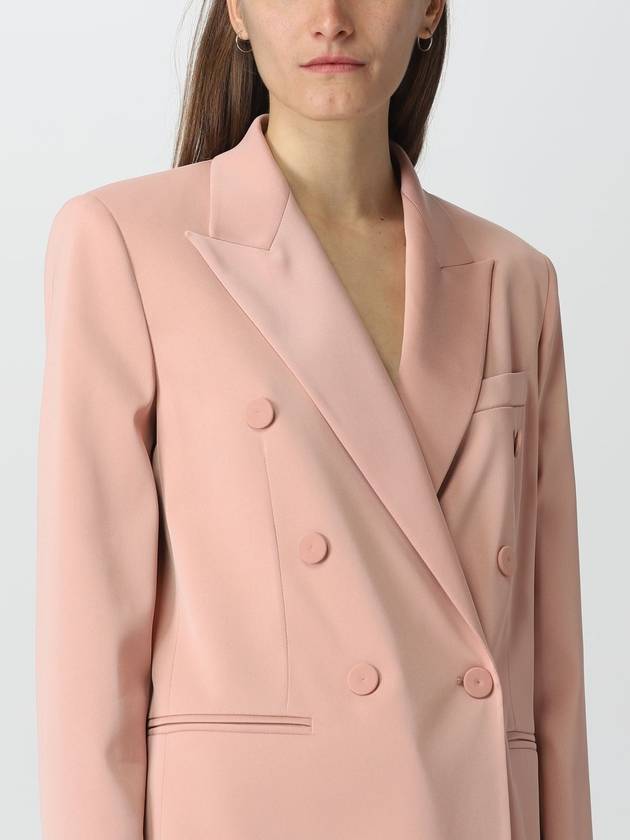 Blazer Pinko in tessuto stretch - PINKO - BALAAN 3