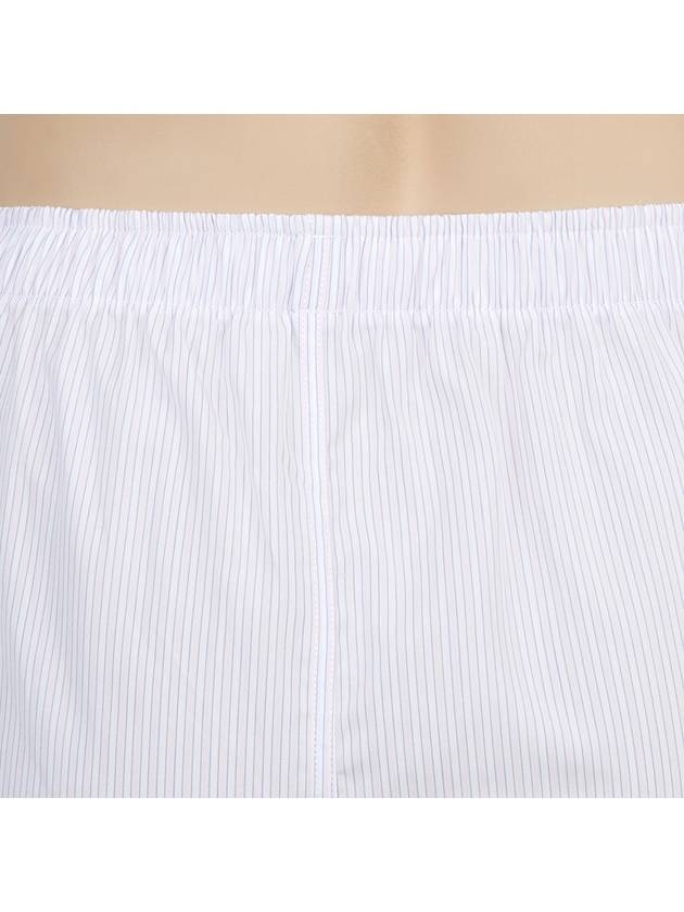 Logo Stripe Trunk 243C106A5658 C084 - DIOR - BALAAN 7