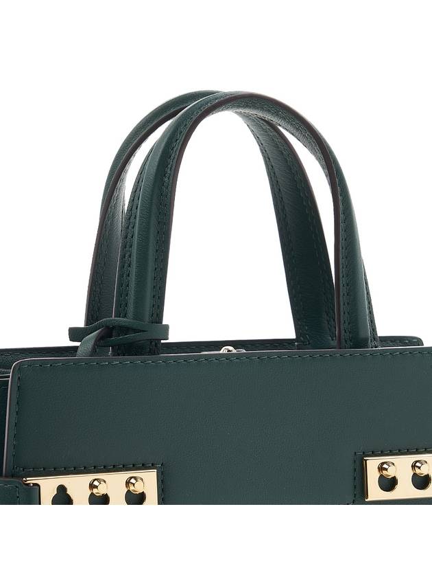 Women s Crush Tote Bag AA0646BQS0 AZDDO - DELVAUX - BALAAN 9