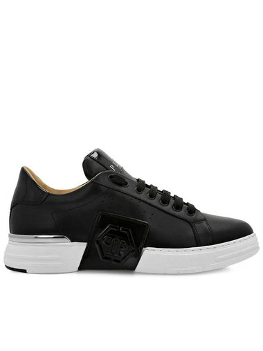 Philipp Plein Sneakers Shoes - PHILIPP PLEIN - BALAAN 1