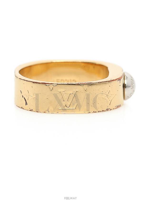 women rings - LOUIS VUITTON - BALAAN 3