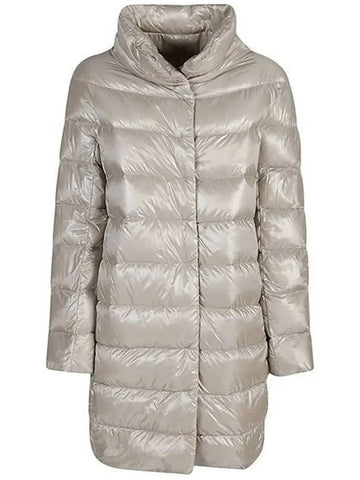 Dora down padded jacket PI0177DIC 12017Z 9402 - HERNO - BALAAN 1