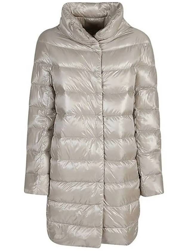 Dora down padded jacket PI0177DIC 12017Z 9402 - HERNO - BALAAN 2