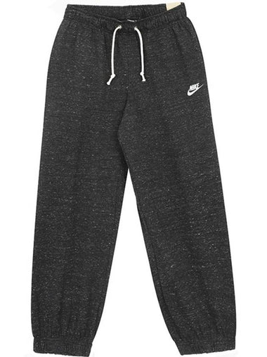 Sportswear Vintage Capri Track Pants Grey - NIKE - BALAAN 1