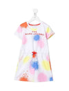 Kids Logo Paint One Piece Multi W12398 10B - MARC JACOBS - BALAAN 1