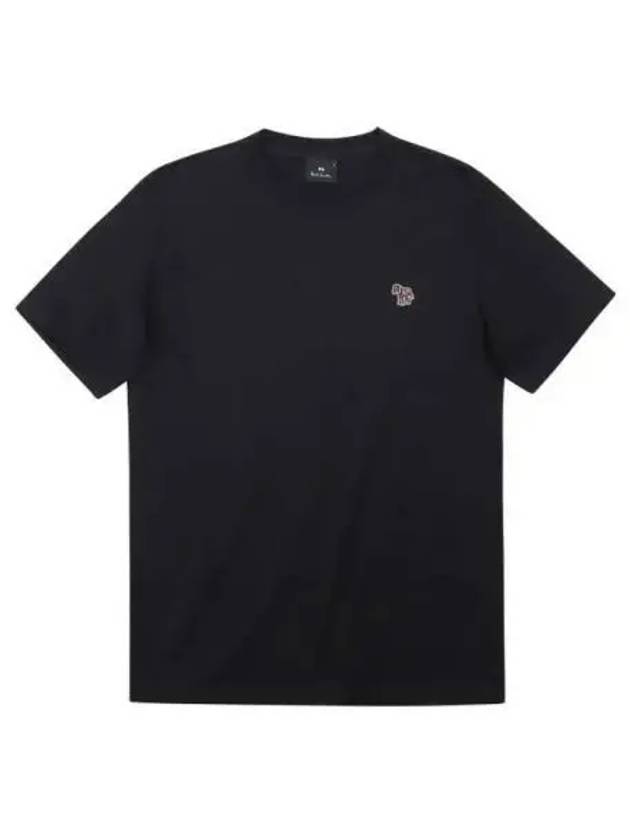 Men s short sleeve t shirt 271265 - PAUL SMITH - BALAAN 1