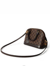 women cross bag - LOUIS VUITTON - BALAAN 2