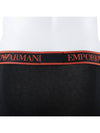 Boxer 3 Pack Trunk 111357 3F717 29821 - EMPORIO ARMANI - BALAAN 9