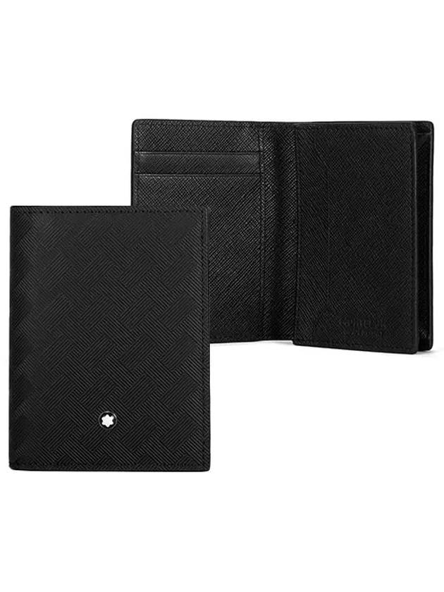 Extreme 30 Textured Leather Card Holder 131766 B0080998913 - MONTBLANC - BALAAN 6