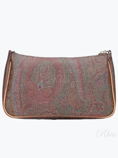 Paisley shoulder bag WP1B0012 - ETRO - BALAAN 1