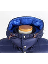 padded vest - MONCLER - BALAAN 7