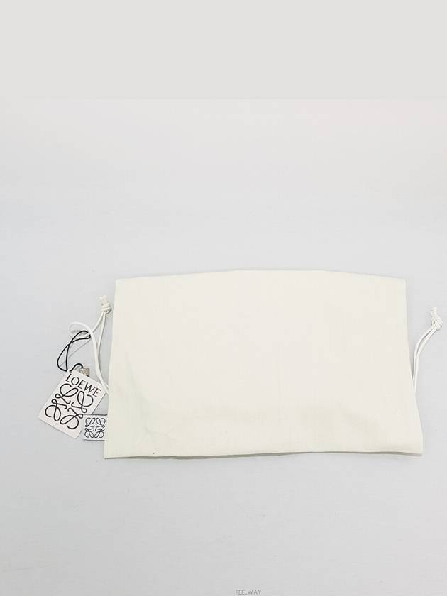 women clutch bag - LOEWE - BALAAN 9