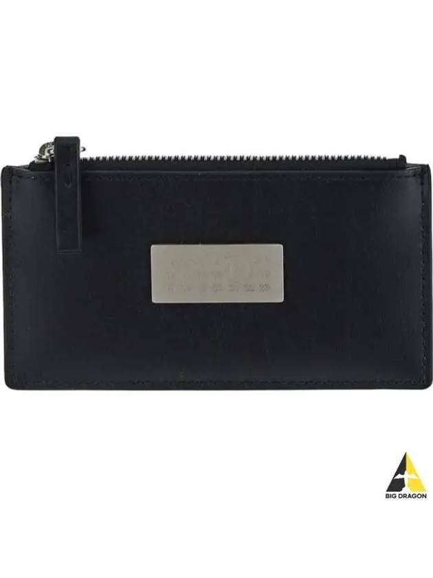 MM6 Wallet SA5UI0016 P6189T8013 - MAISON MARGIELA - BALAAN 2