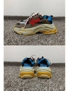 Triple S Multi 41 260 - BALENCIAGA - BALAAN 4