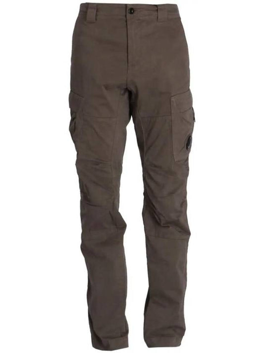 Lens tapered cargo pants 17CMPA121A005529G - CP COMPANY - BALAAN 1