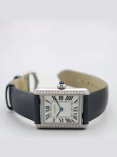 W4TA0016 Women s Watch - CARTIER - BALAAN 2