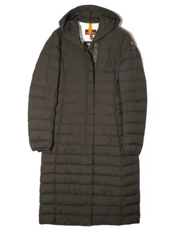 Omega hood lightweight long padding - PARAJUMPERS - BALAAN 1