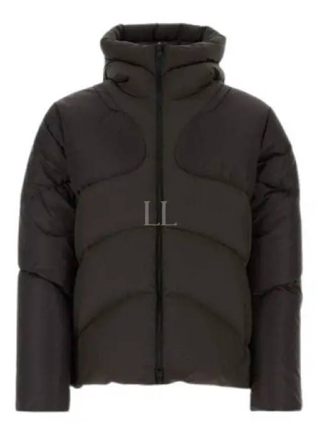 103947 Adur Down Jacket 1A00102 5973C 280 - MONCLER - BALAAN 1