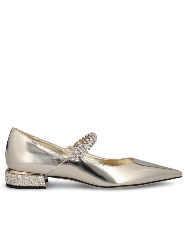 Jimmy Choo Low Shoes - JIMMY CHOO - BALAAN 1