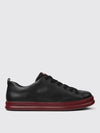 22FW Sneakers K100226 109 RUNNER 0 Black - CAMPER - BALAAN 1