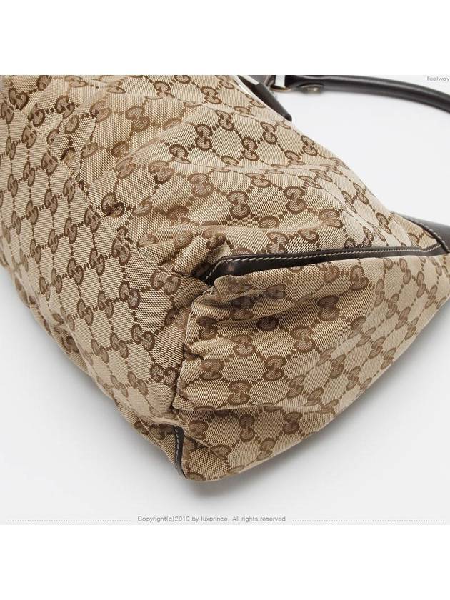 women shoulder bag - GUCCI - BALAAN 6