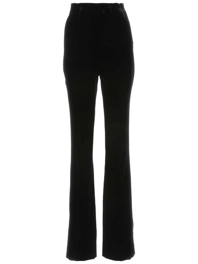 Pantalone 717311Y525R 1000 B0440015302 - SAINT LAURENT - BALAAN 2