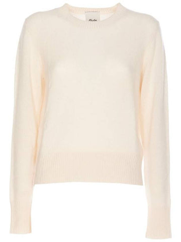 Allude Sweaters - ALLUDE - BALAAN 1