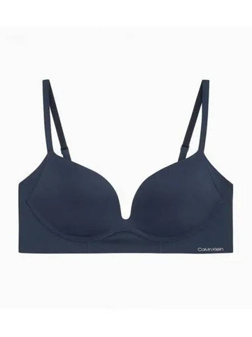 UNDERWEAR Women s Invisible Tailored NSE AF Push up Bra QF6021ADCCU - CALVIN KLEIN - BALAAN 1