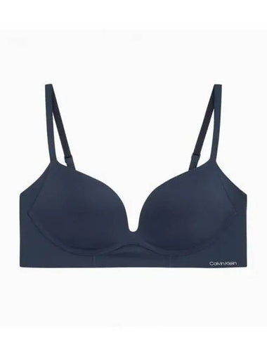 UNDERWEAR Women s Invisible Tailored NSE AF Push up Bra QF6021ADCCU - CALVIN KLEIN - BALAAN 1