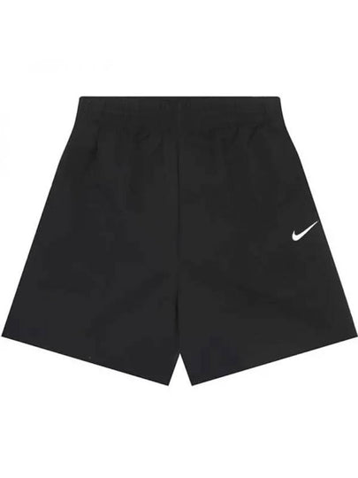 Genuine Junior Outdoor Play Woven Shorts FB1327 010 - NIKE - BALAAN 2