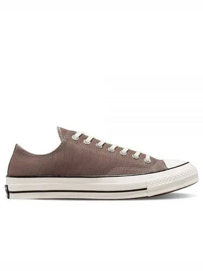 Chuck 70 Vintage Low Top Sneakers Cargo Dessert - CONVERSE - BALAAN 2