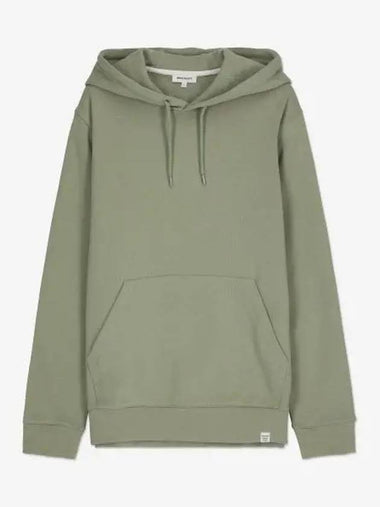 Van Classic Hood Sunwashed Green N2012768130 - NORSE PROJECTS - BALAAN 1