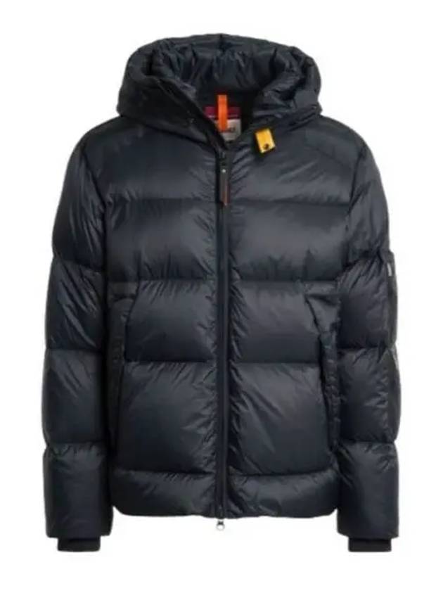 TYRIK PMPUEN02 710 down padded jacket - PARAJUMPERS - BALAAN 1