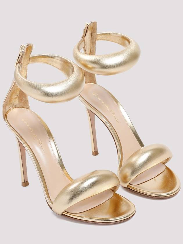 Gianvito Rossi Sandals - GIANVITO ROSSI - BALAAN 3