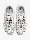 P 6000 Metallic Low Top Sneakers White - NIKE - BALAAN 4