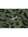 MTech Hooded Jacket Olive Cheetah MTech Hooded Jacket Olive Cheetah - PALACE - BALAAN 9