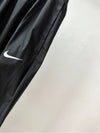 NSW Sportswear Essential High-Rise Track Pants Black - NIKE - BALAAN 6