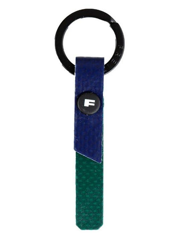 F230 AL 0041 Unisex key ring - FREITAG - BALAAN 1