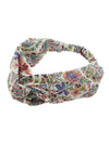 Profumi Hairband White - ETRO - BALAAN 2