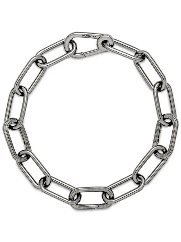 mi link chain bracelet - PANDORA - BALAAN 3