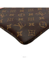 women clutch bag - LOUIS VUITTON - BALAAN 6