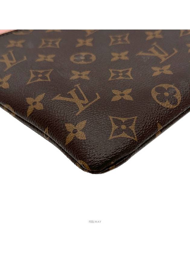 women clutch bag - LOUIS VUITTON - BALAAN 6