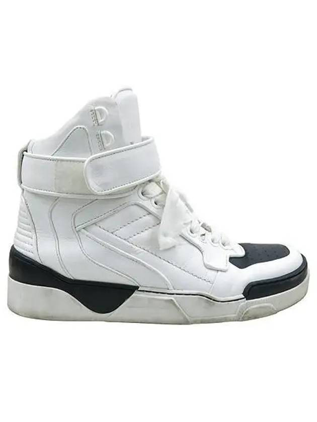 Smith Market White Sneakers Men s Shoes - GIVENCHY - BALAAN 3