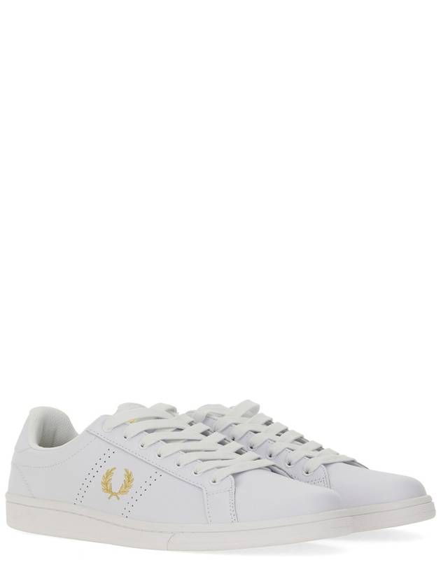 SNEAKER "B721" - FRED PERRY - BALAAN 3