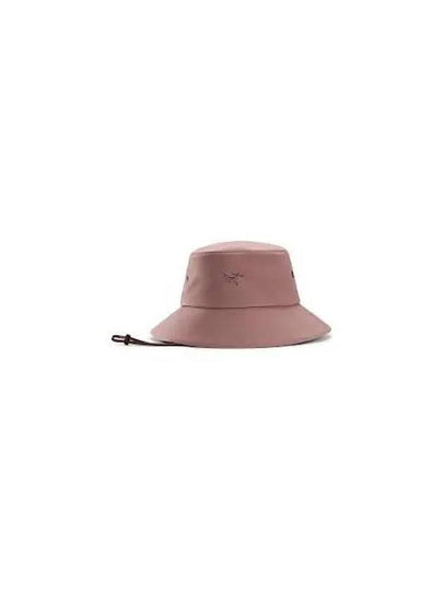 Sinsolo Bucket Hat Pink - ARC'TERYX - BALAAN 2