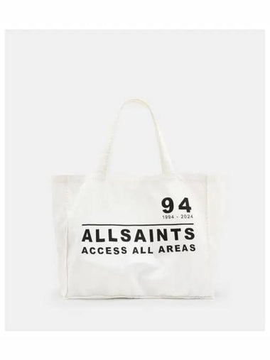 Access All Area Tote W012XC 138 - ALLSAINTS - BALAAN 1