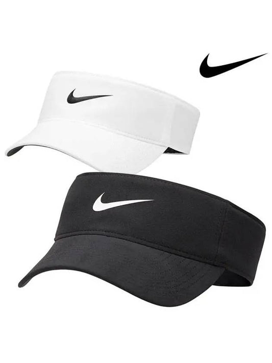 24 Year U Dri-Fit Ace Sun Visor Golf Hat Men Men Sun Cap Sun Visor - NIKE - BALAAN 1