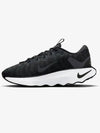 Motiva Running Low Top Sneakers Black - NIKE - BALAAN 6